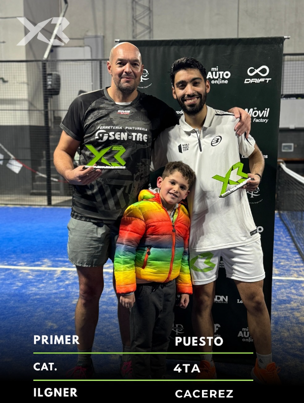 Foto de torneo 1
