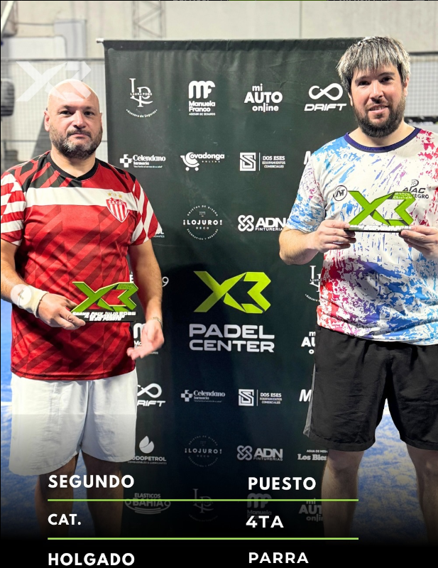 Foto de torneo 2