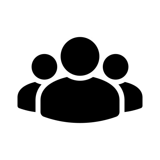 Ícono de socio para acceder al portal